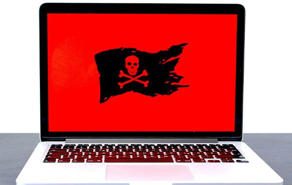 Заблокировали казино