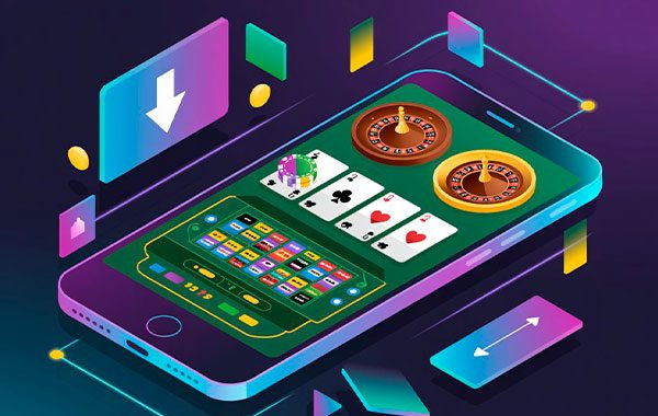 Мобильная версия сайт