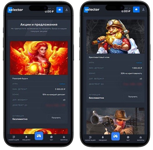 Депозитные акции