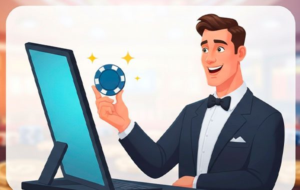 Кешбек в казино