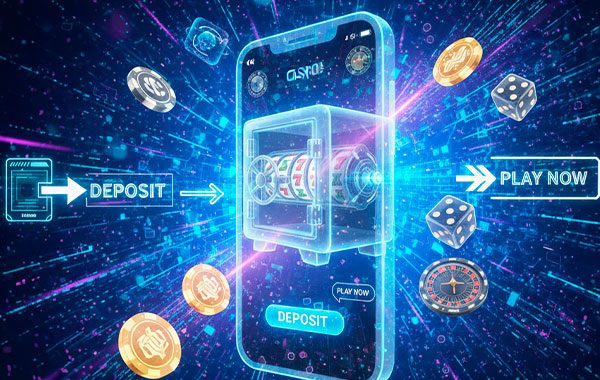 Как пополнить счет