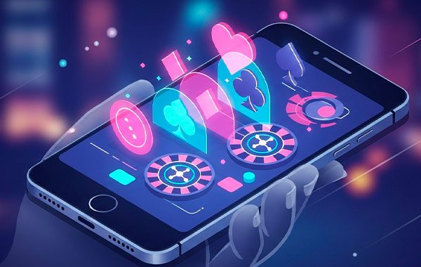 Скачать казино на Андроид